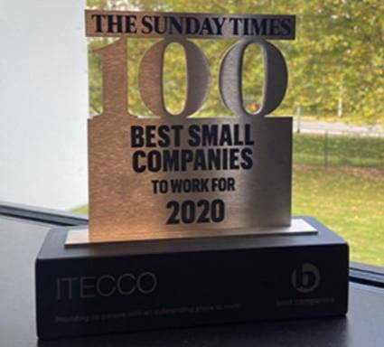 Best Companies Top 100